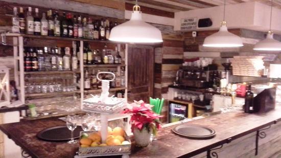 Pizzeria-Restaurant Petr